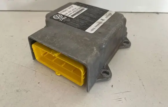 Airbag control unit/module