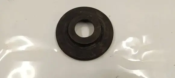 Audi A3 8Y Rear coil spring rubber mount 5Q0512149B