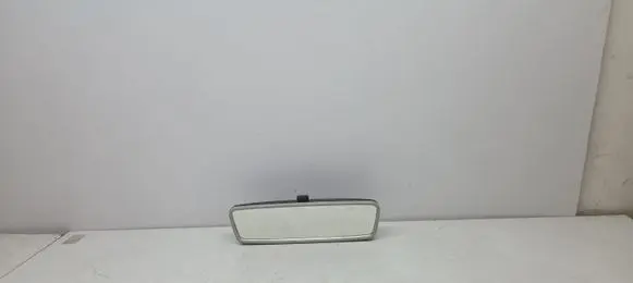Volkswagen Golf VI Rear view mirror (interior) E9014026