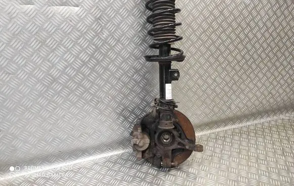 Front shock absorber/damper