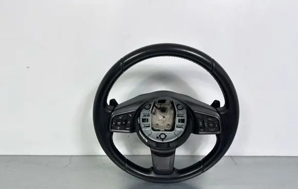 Jaguar F-Pace Steering wheel GX733F563TE 308438799N41AF