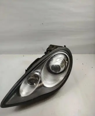 Porsche Panamera (970) Headlight/headlamp 97063105705