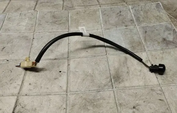 Toyota Avensis T250 Sun solar sensor MF2464700440