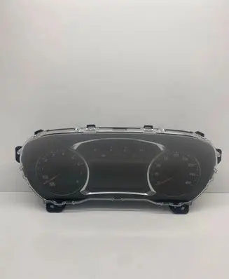 Chevrolet Traverse II Speedometer (instrument cluster) 84817321 175597137