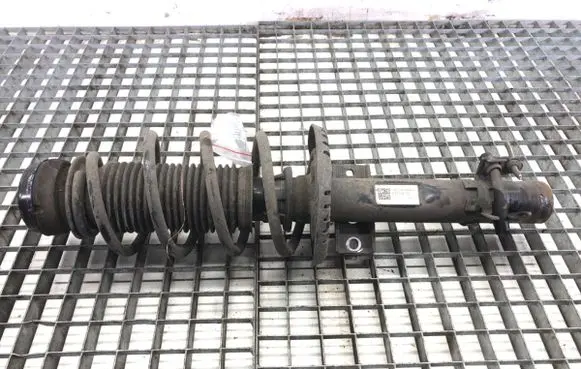 Skoda Fabia Mk3 (NJ) Front shock absorber/damper 6C0413031AN