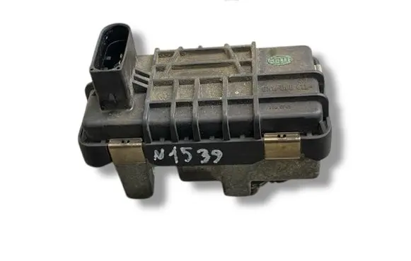 Mazda 6 Turbine electric control actuator 6NW008412 PPAGF45