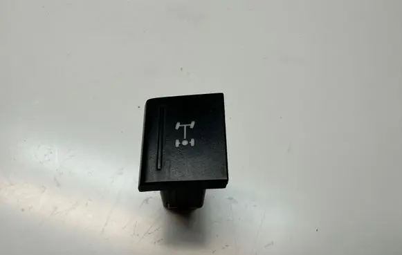 Volkswagen Amarok Differential lock switch 2H2941435B