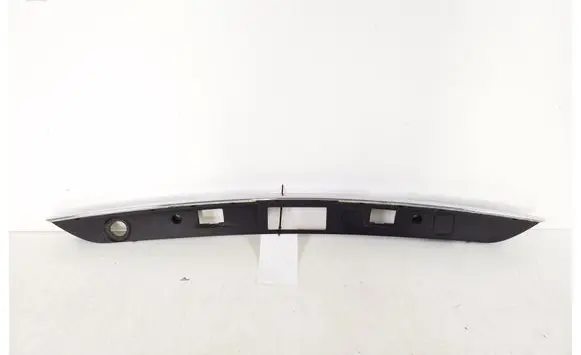 Mercedes-Benz C W204 Number plate light A2047400793
