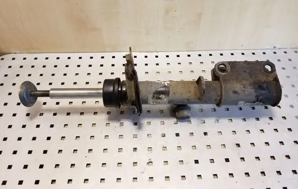 Front shock absorber/damper