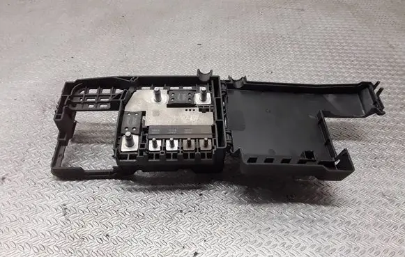 Opel Insignia A Positive wiring loom 525230582