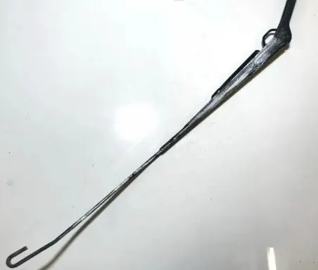 Mazda 323 F Front wiper blade arm 5343nwb
