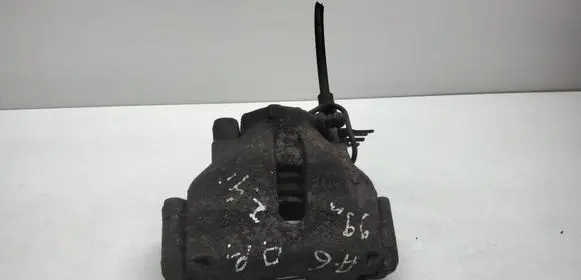 Audi A6 S6 C5 4B Front brake caliper