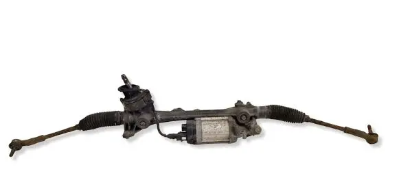 Volkswagen Golf VI Steering rack 1K1909144L 0273010045 7805277252