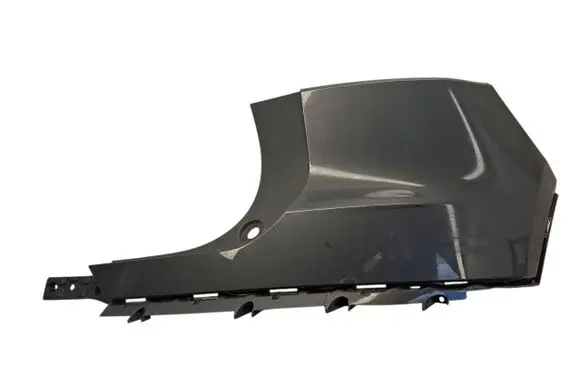 Volvo XC40 Rear bumper corner part panel trim 31449337 AEKZ3