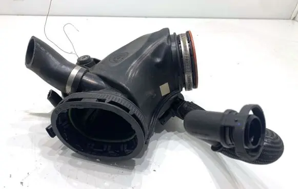 Mercedes-Benz GLE W167 Air intake hose/pipe A6540902600