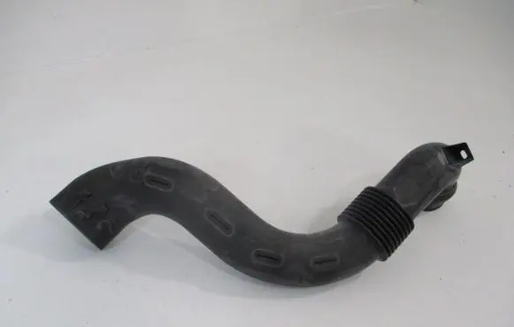 Renault Clio IV Air intake hose/pipe 165556691R