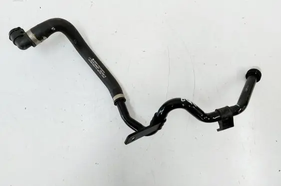 Mercedes-Benz EQC Engine coolant pipe/hose A2935011600
