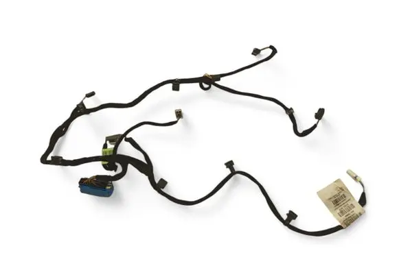 Alfa Romeo Stelvio Front door wiring loom 50551866