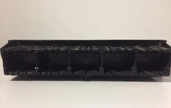 Ford Mondeo Mk III Comfort/convenience module 3S7T15K600SB