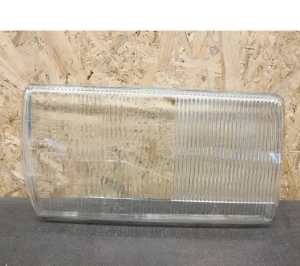 Mercedes-Benz W123 Headlight lense 0028269190 A0028269190 906-127154