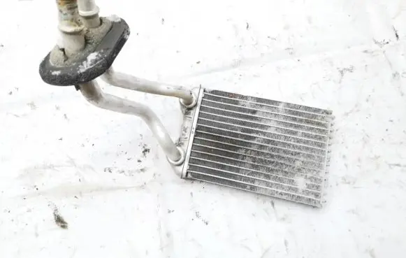 Chrysler PT Cruiser Heater blower radiator 669112k