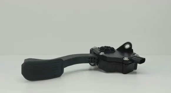Toyota Prius (XW30) Accelerator throttle pedal 7811012050