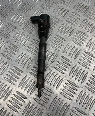 Opel Insignia A Fuel injector 0445110327