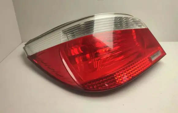 BMW 5 E60 E61 Rear/tail lights 7165737 63217165737 63217177281