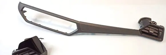 BMW 3 G20 G21 Dashboard trim 51456806855 6806855