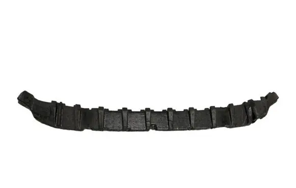 Volkswagen Tiguan Front bumper foam support bar 5NN807248C