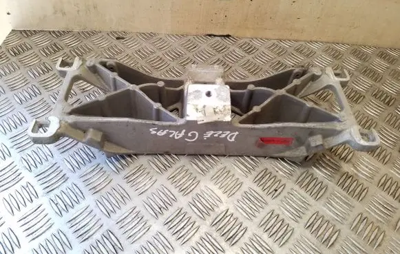 Jaguar XJL Gearbox mounting bracket AW936A026B