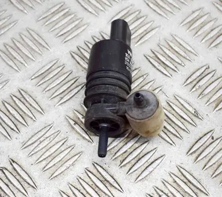 Audi A3 S3 8V Windscreen/windshield washer pump 1K6955651 312278912V