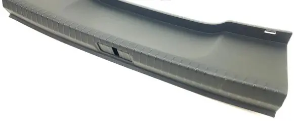 Volkswagen PASSAT B8 Trunk/boot sill cover protection 3G5863459