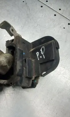 Fiat Seicento/600 Front door lock