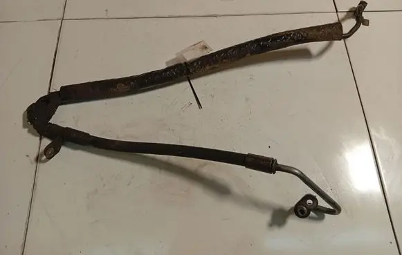 Citroen C5 Power steering hose/pipe/line 