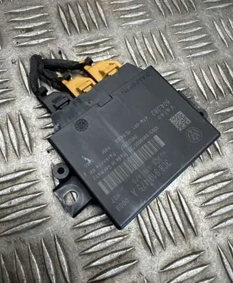 Volkswagen PASSAT B6 Parking PDC control unit/module 3C8919475A 08533127 3C8919475