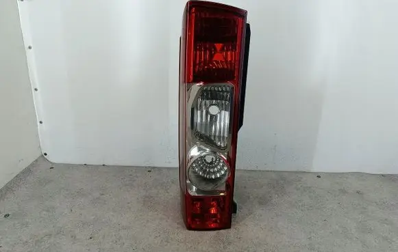 Fiat Ducato Rear/tail lights 1344050080