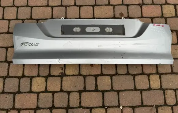 Ford Focus Tailgate/trunk/boot lid BM51-N125A30-A S2410R139