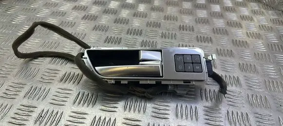 Land Rover Range Rover Sport L320 Front door interior handle CH2214776AA AH2222600AC AH2222600BC