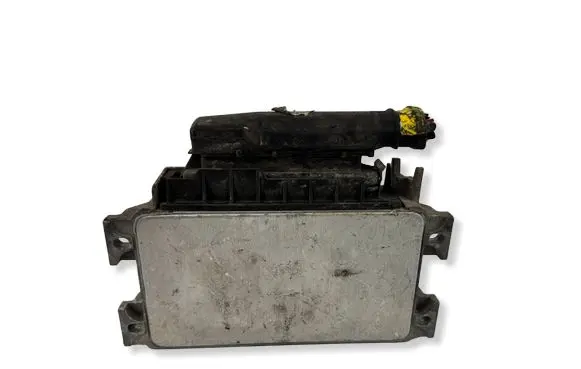 Fiat Punto (176) Engine control unit/module 46545152