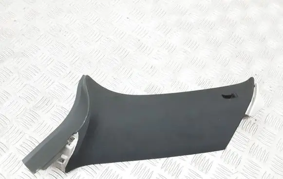 Mercedes-Benz GLC X253 C253 (C) pillar trim A2536907001