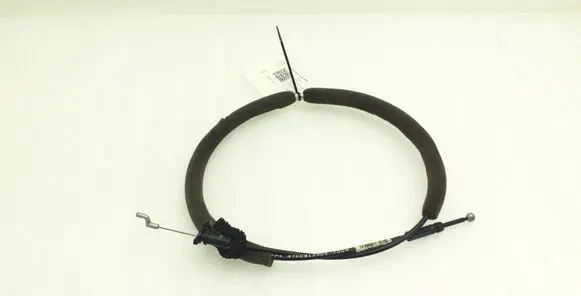 Nissan Micra K14 Front door cable line 4760913405