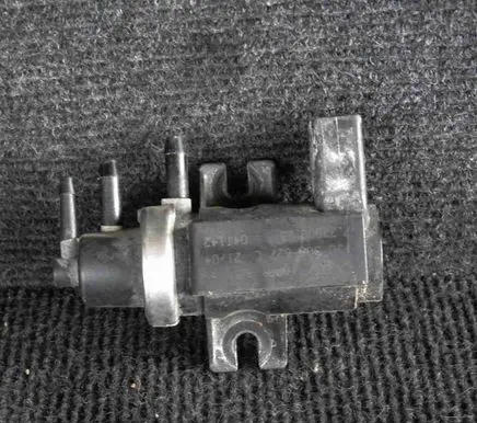 Volkswagen Transporter - Caravelle T5 Turbo solenoid valve 1J0906627C