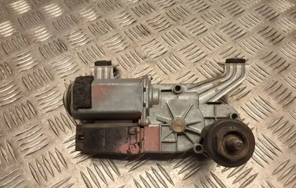 Opel Sintra Rear window wiper motor 10416999