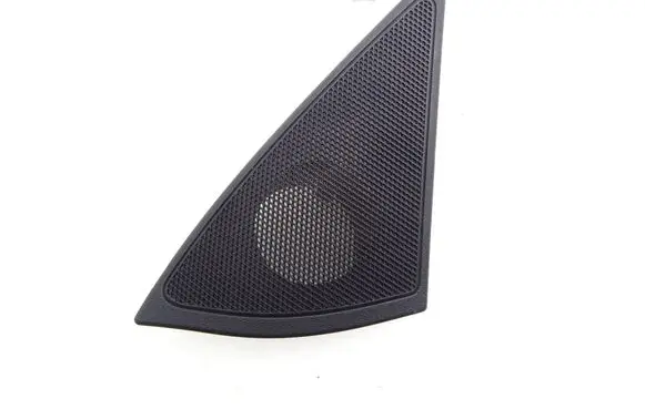 Mercedes-Benz S W221 Dash center speaker trim cover A2217280456