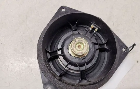 Toyota Corolla Verso AR10 Rear door speaker 861600F030