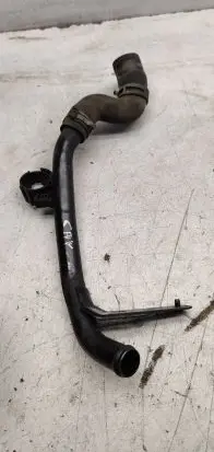 Volkswagen Jetta VI Engine coolant pipe/hose 03L122157R