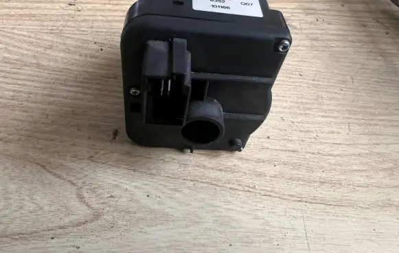 Mercedes-Benz A W169 Light switch 1695451004 0549289 32220101