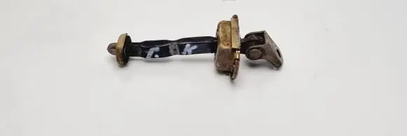 Nissan Almera N16 Front door check strap stopper