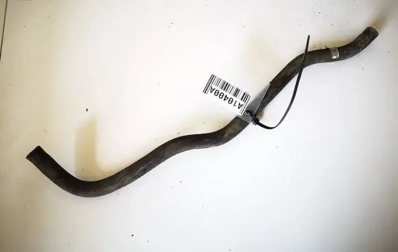 Volkswagen PASSAT B4 Engine coolant pipe/hose